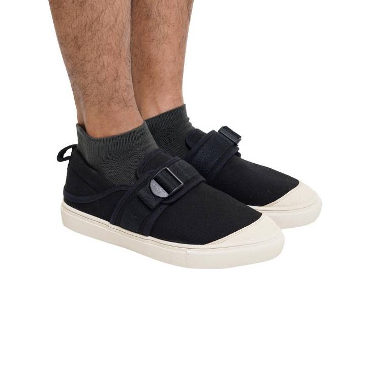 SALVAGE SLIP ON