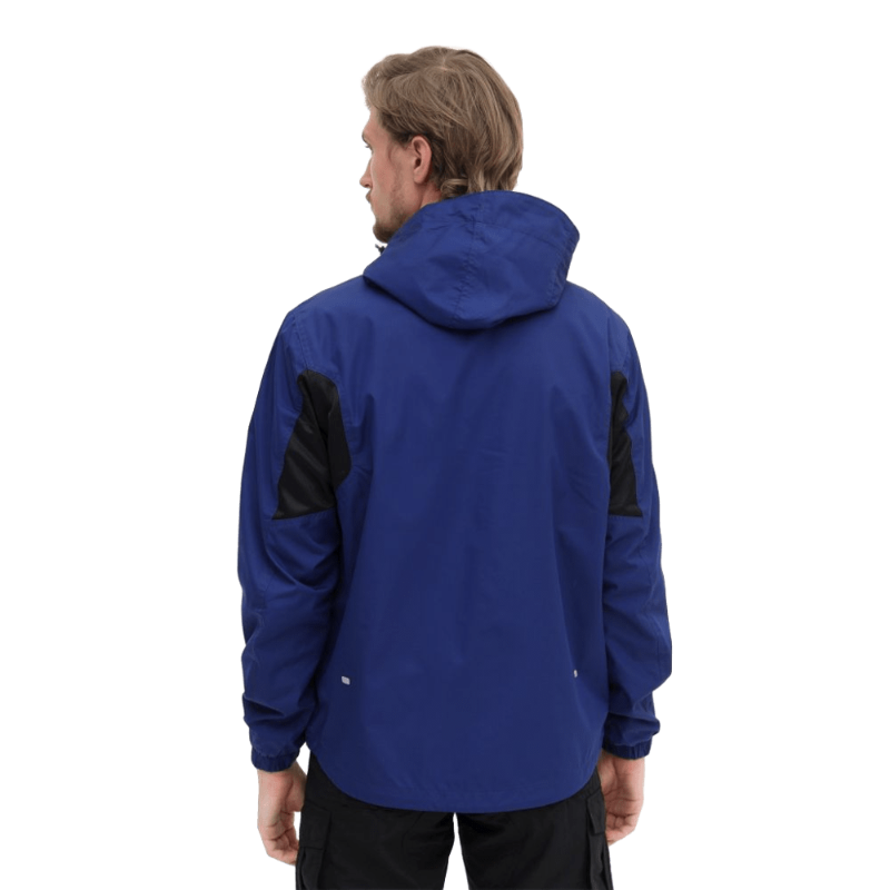 VERSNELD RIDING JACKET