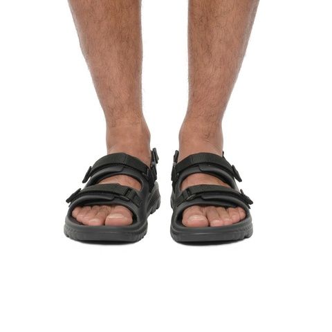 VERDANT ROLL STRAP