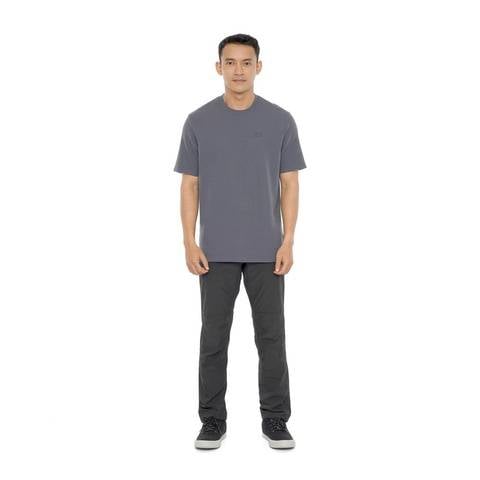 RUSHLAND WAFFLE T-SHIRT