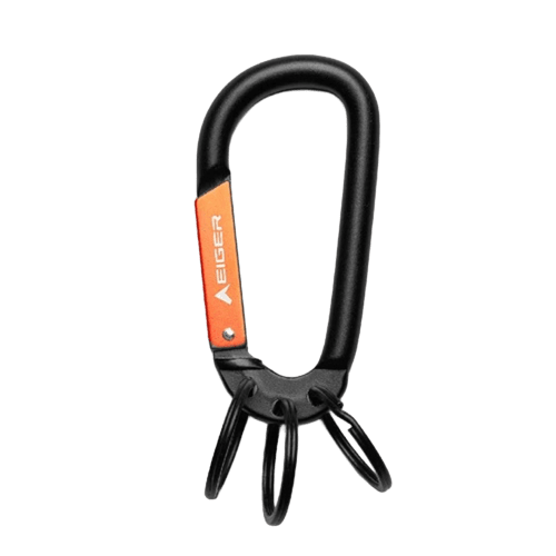 OCHAIN CARABINER