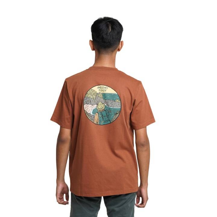 SAFAR TEES