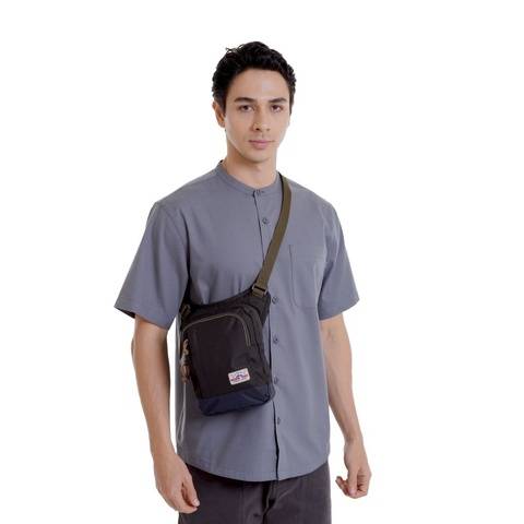 ROADTRIP TRAVEL POUCH 3L