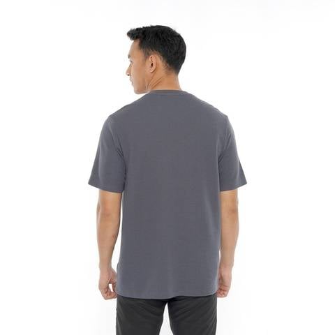 RUSHLAND WAFFLE T-SHIRT