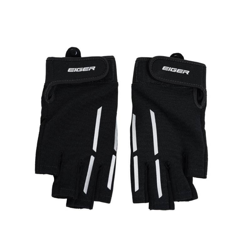 DAILY RIDING GLOVE HALF 1.0