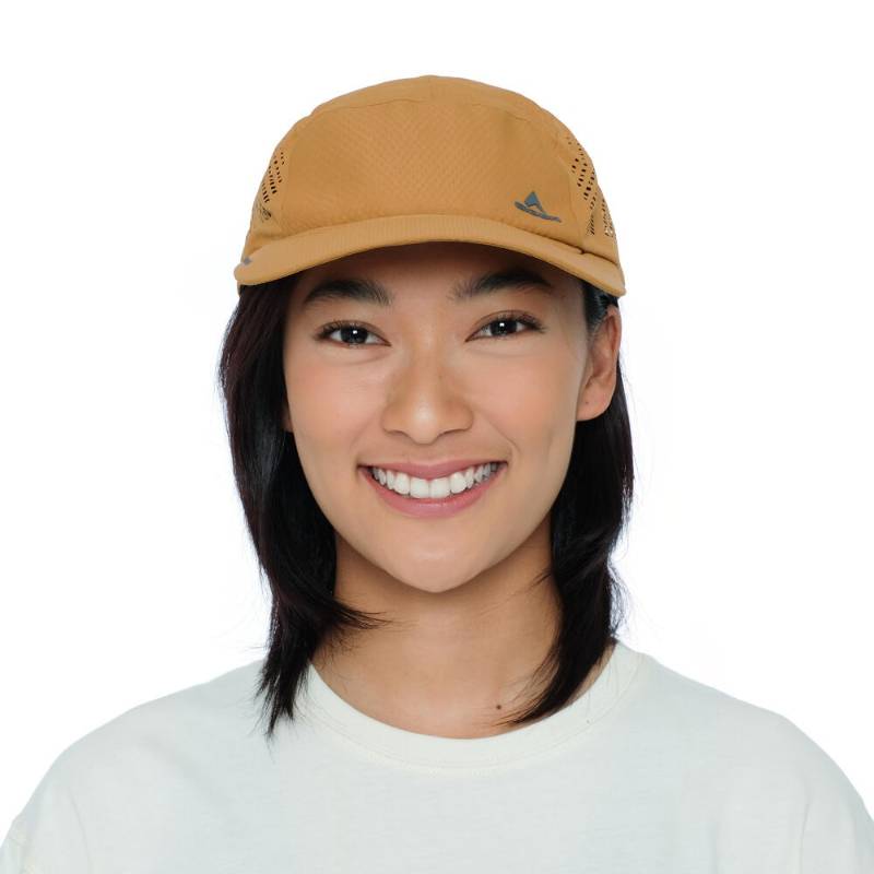 WS REAXION RUNNING CAPS
