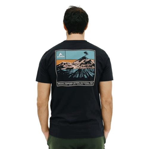 BROMO TS NATIONAL TEES