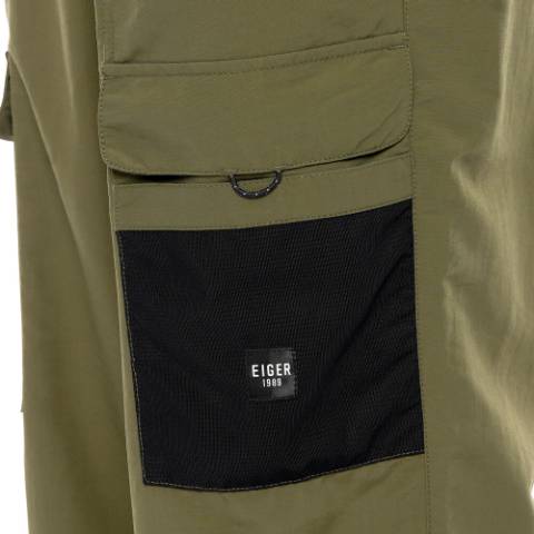 HILLWANDER CARGO LONG PANTS