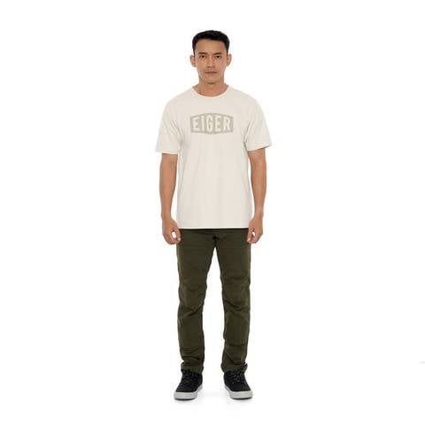 HILLWANDER T-SHIRT