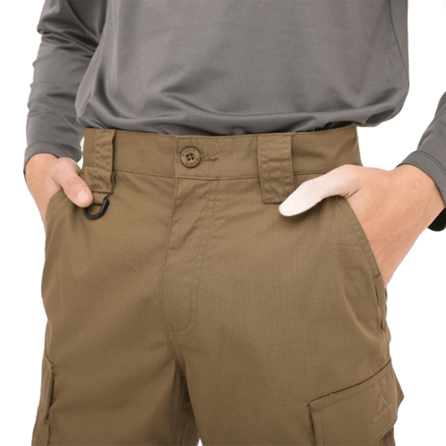 X-MENS CAMP EXPLORE PANTS