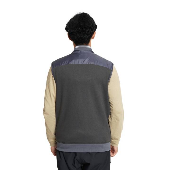 X-HUDSON VEST WARM