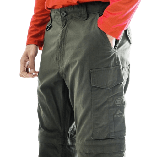 QUESTER 2.0 XT PANTS F1