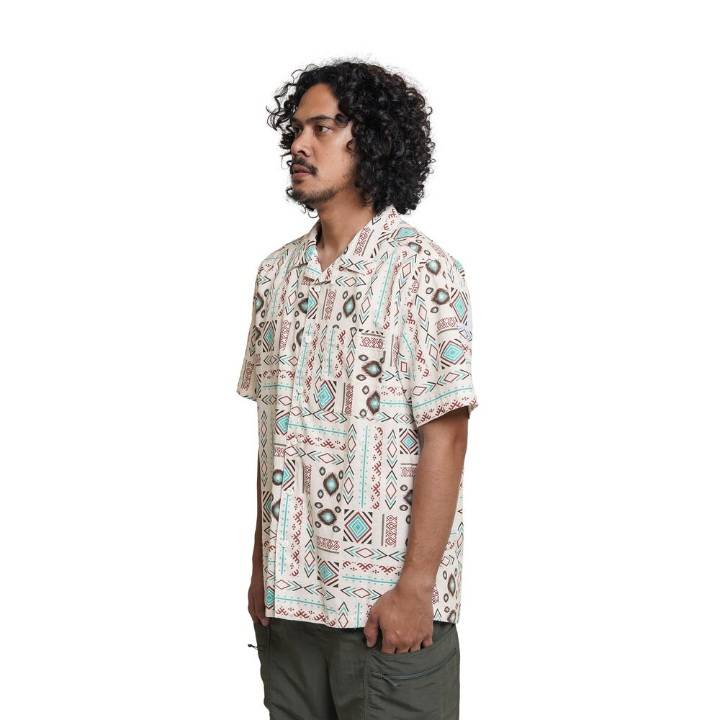 ETHNO SHIRT SS