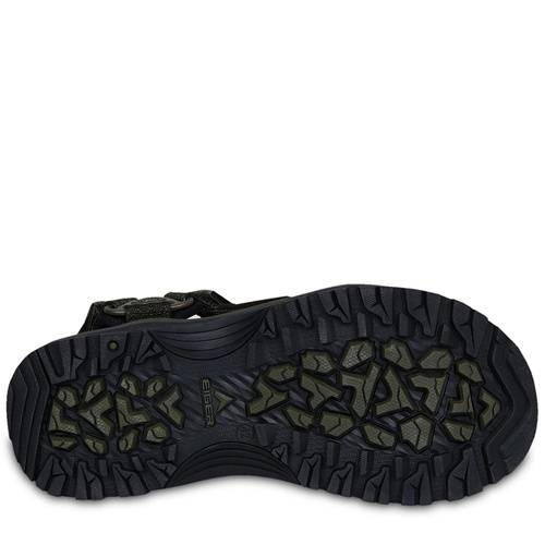 BHARDEV ROLLSTRAP SOLE OLIVE