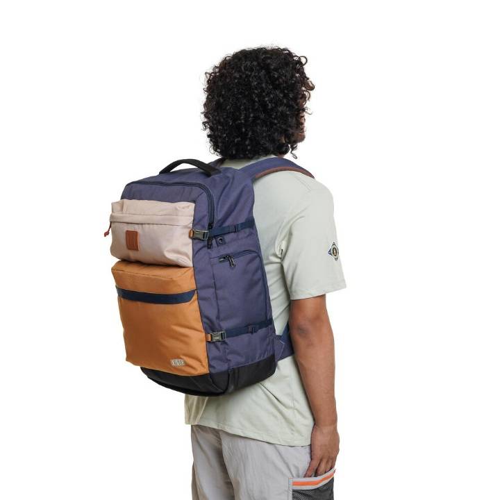 SAFAR TRAVEL BACKPACK 32L