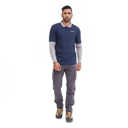 PAPARANGA POLO LS