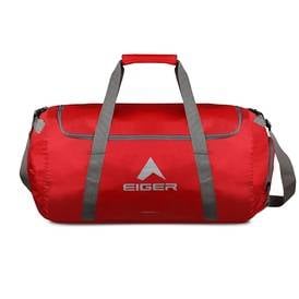 FOLDED DUFFEL BAG L CONCISOR 6