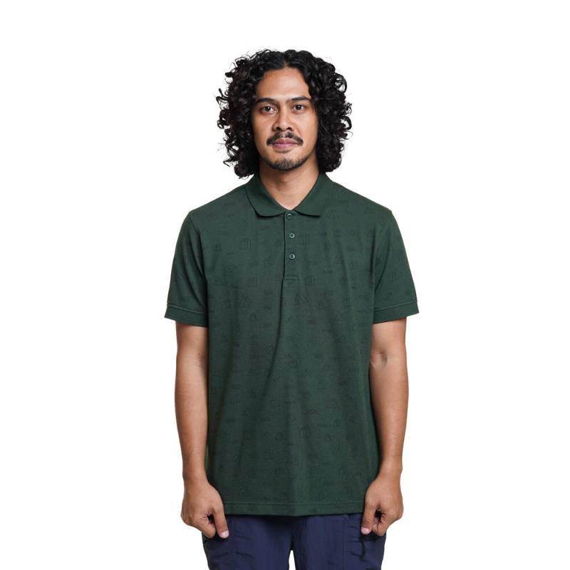 X-FRASER POLOSHIRT SS
