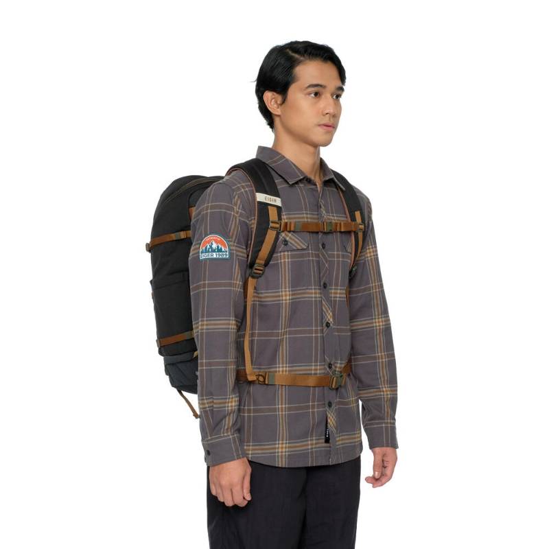 SAFAR TRAVEL BACKPACK 38L
