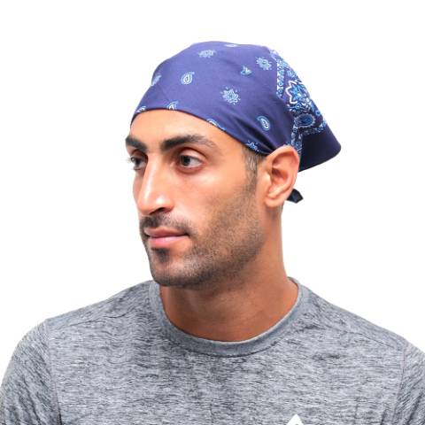 BANDANA 2 WARNA 1.1
