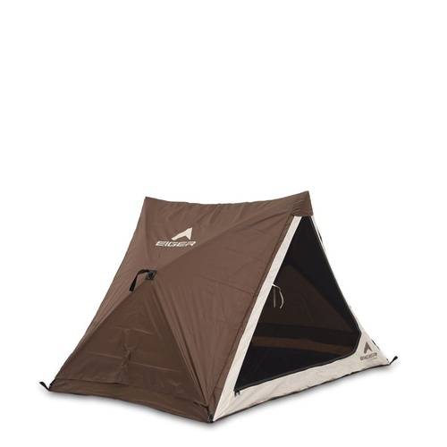 X-TRIGONUS SHELTER