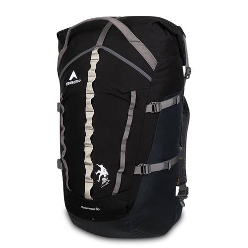 ROCKMASTER RUCKSACK 50L
