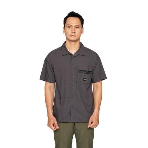 CROSSTOWN SHIRT SS