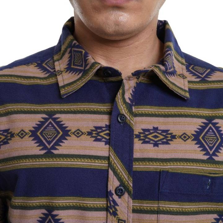 BENTAYAN FLANNEL