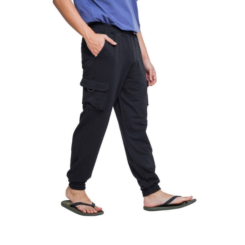 X-RUNPOINT LONG CARGO SWEATPANT