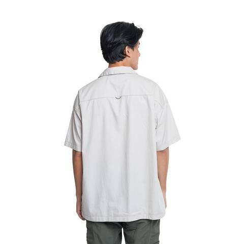 SOLIMANA SHIRT SS