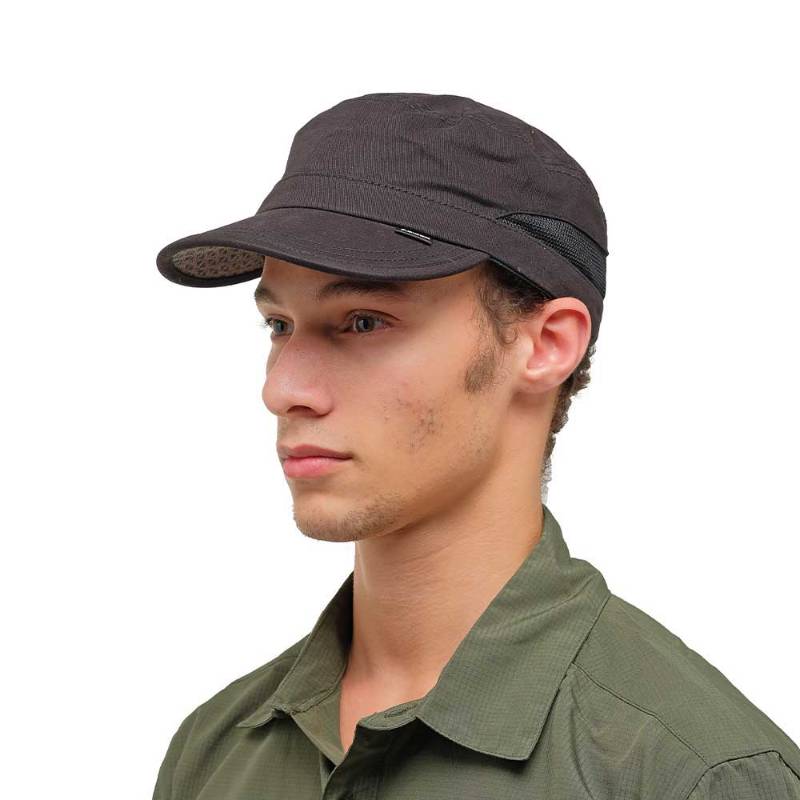 RANK BATTALION CAP