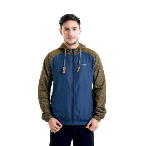 BRISTOL WINDBLOCK JACKET