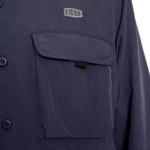 SAFAR LS SHIRT