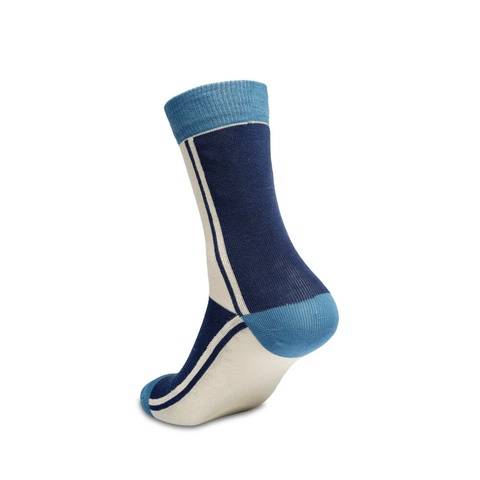 WS BREE STRIPE SOCKS