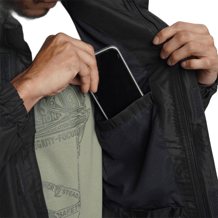 MS EQUATOR WINDPROOF JKT F1