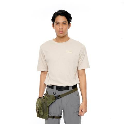 LEGPACK M MILITANT 1A