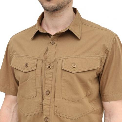 MENS TRAVERSE SHIRT 1.0
