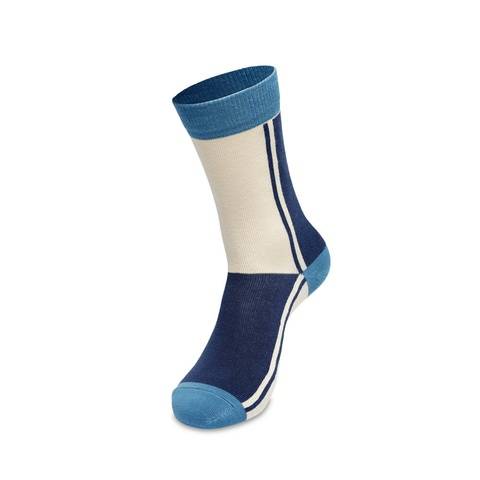WS BREE STRIPE SOCKS