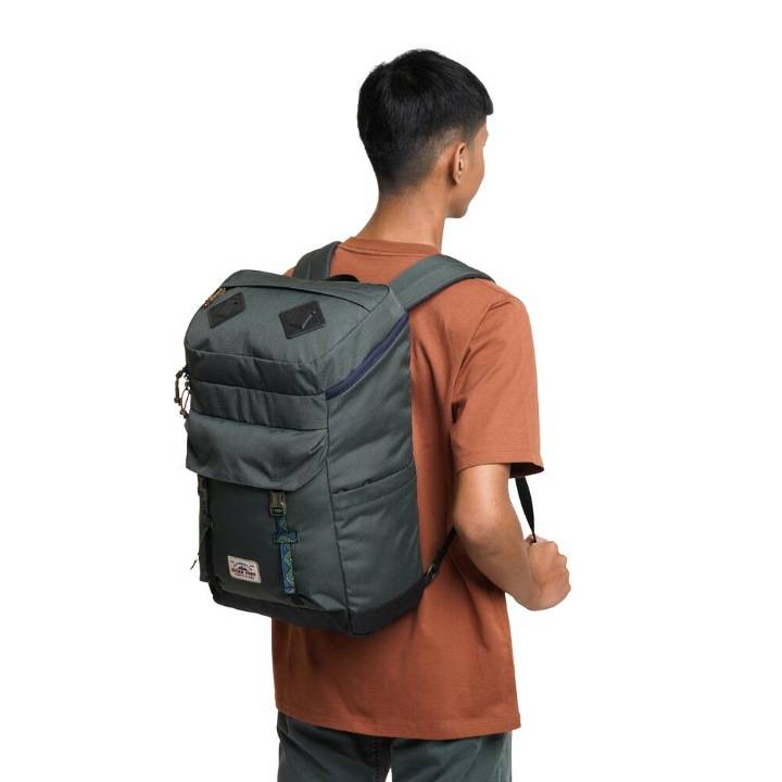 X-HILLFRONTER PACK 25L