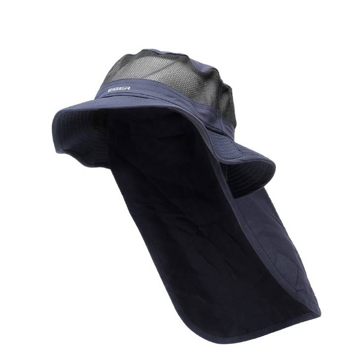 MICRO FISH HAT 1.0
