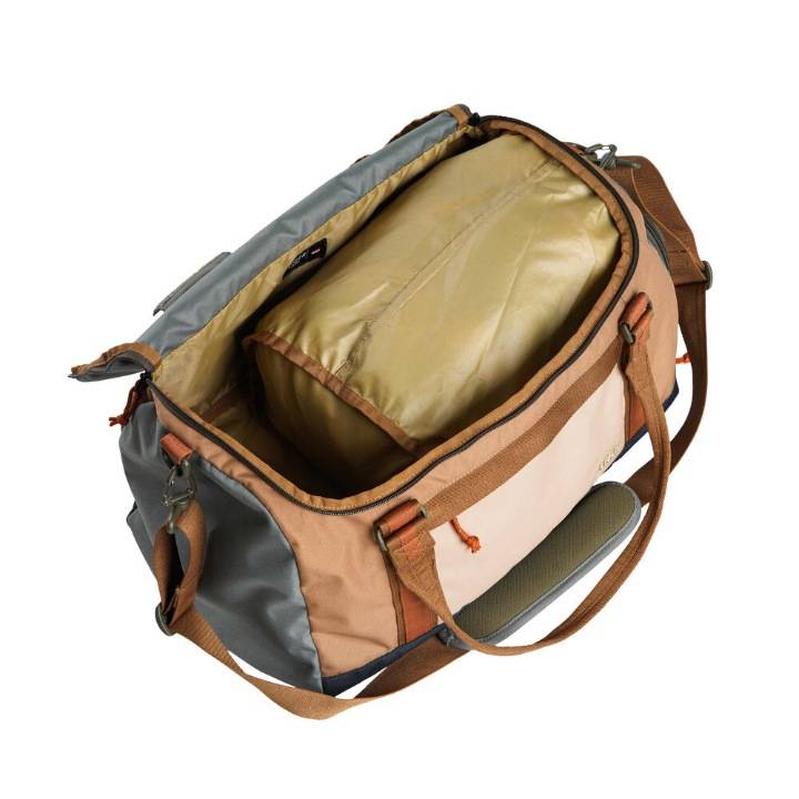 SAFAR 30L DUFFEL