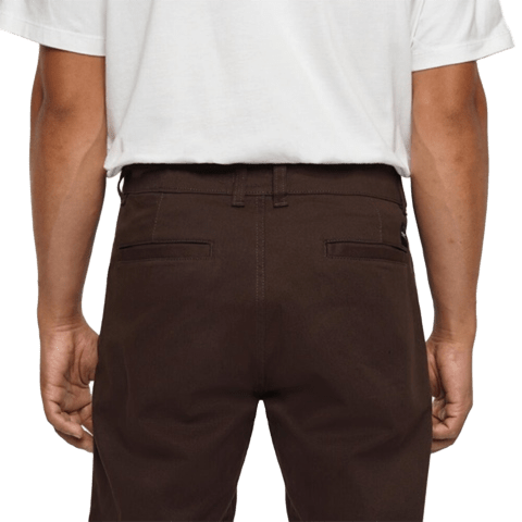 NEW CRUSADER PANTS