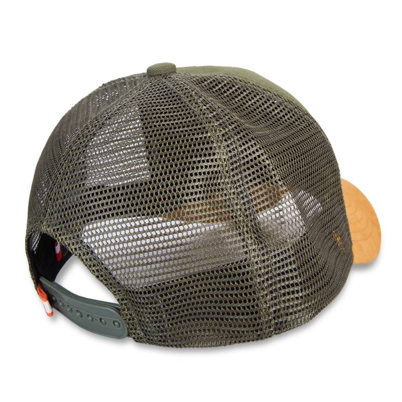 NATIVO TRUCKER CAP
