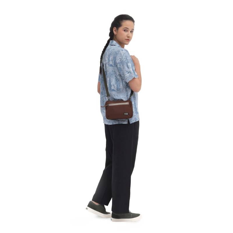 WANDERHAUL TRAVEL POUCH