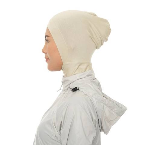 X WS RUNE INNER HIJAB