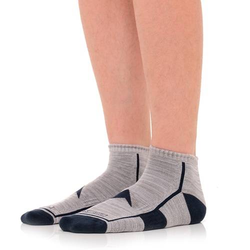 HOARY SOCKS