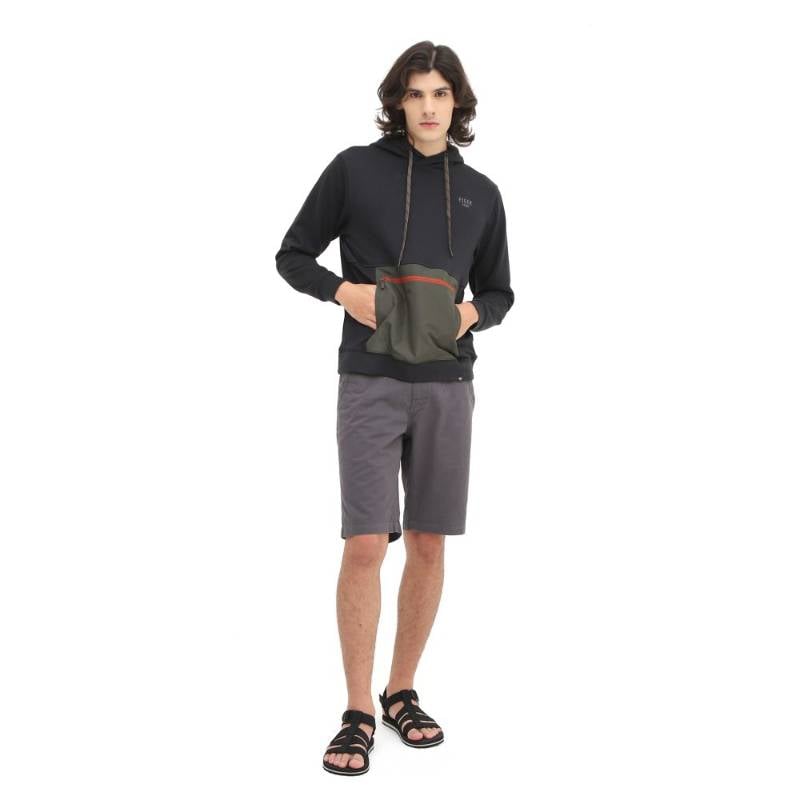 WANDERHAUL SWEATSHIRT