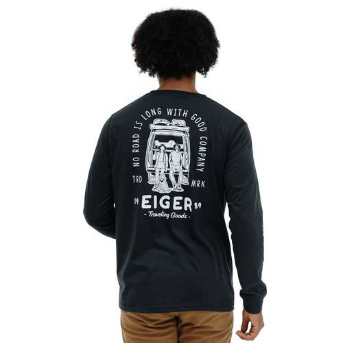 RIVULET LS TEES