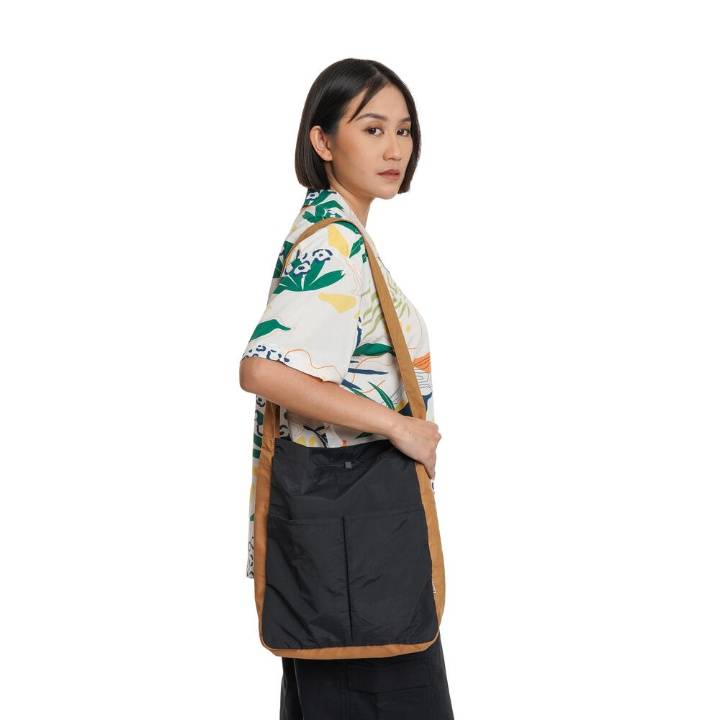 TIKONATA FOLDABLE TOTE BAG 5L