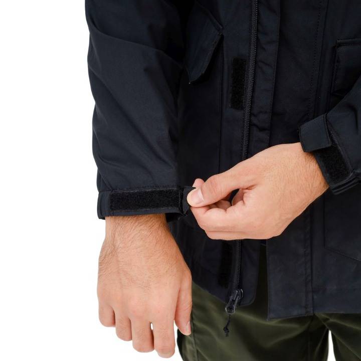 MS MANGROVE WINDPROOF PARKA